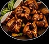 Dhibi Agneau